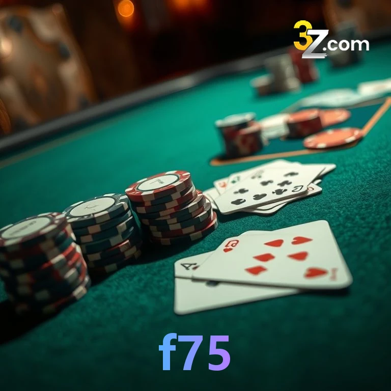 f75 Trading Engine com Odds Dinâmicas